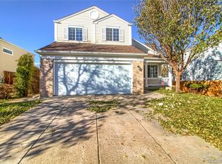 19385 E Hampden Pl, Aurora, CO 80013