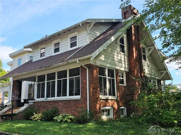 608 S Ohio Ave, Sidney, OH 45365