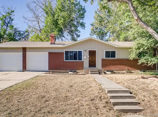 453 S Union Blvd, Lakewood, CO 80228
