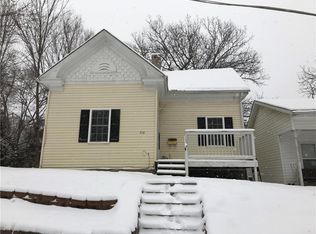 716 Magnolia Ave, Excelsior Springs, MO 64024