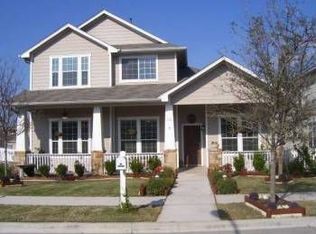 312 Hutton St, Kyle, TX 78640