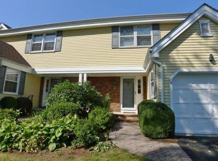 10 Thomas Paine Dr #B, Monroe Township, NJ 08831
