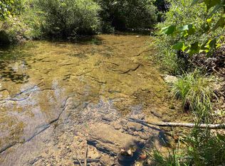 0 Private Rd, Mammoth Spring, AR 72554