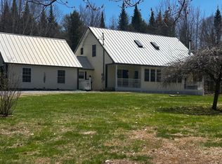 37 Trolley Line Drive, Madison, ME 04950