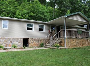 4025 Ingleside Rd, Bluefield, WV 24701