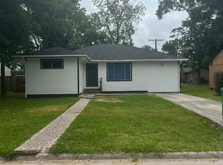 7 E Sunset Dr, Orange, TX 77630
