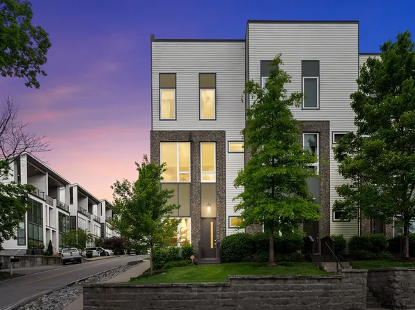 2701 Biloxi Ave, Nashville, TN 37204