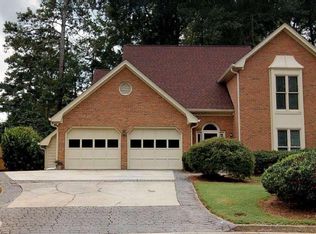 3532 Telfair Way, Atlanta, GA 30319