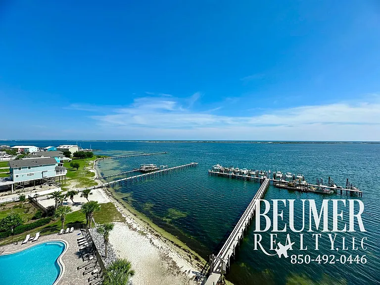 10335 Gulf Beach Hwy #705 — Photo 2