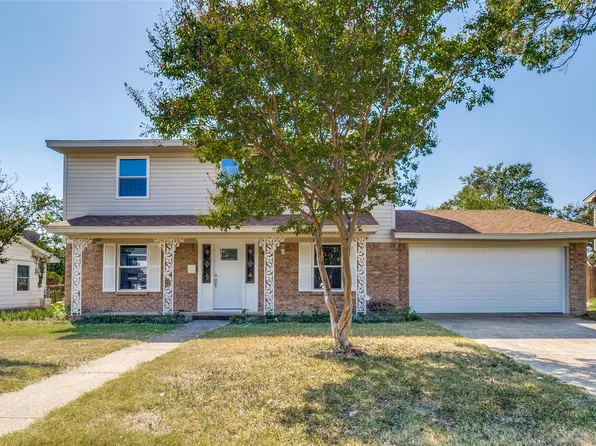 4306 Bucknell Dr, Garland, TX 75042
