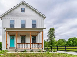 3435 Conner Station Rd, Simpsonville, KY 40067