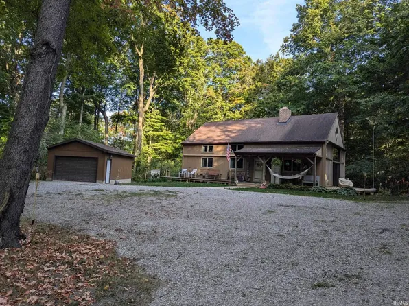 2435 S Roberts Way, Logansport, IN 46947