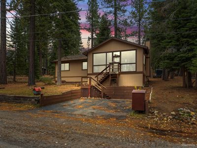 1670 Canienaga St, South Lake Tahoe, CA, 96150