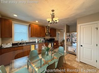 119 Central St #A, Somerville, MA 02145