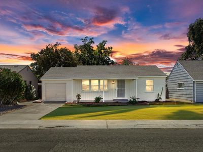 556 E Churchill St, Stockton, CA, 95204