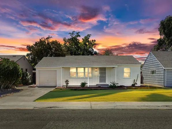 556 E Churchill St, Stockton, CA 95204