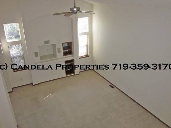 Extra Large Living Room