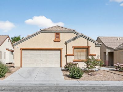 524 Braided River Ave, North Las Vegas, NV, 89084