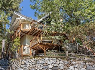 27622 W Shore Rd, Lake Arrowhead, CA 92352