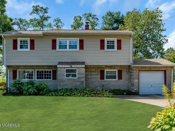 514 Belmont Drive, Middletown, NJ 07748