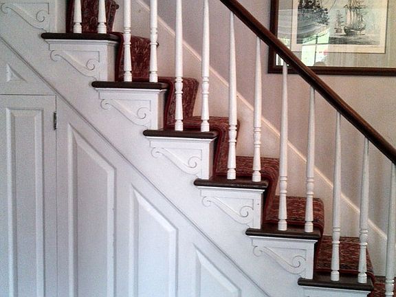 Stair Case