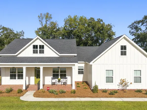 224 Briarcliff Dr, Thomasville, GA 31792