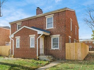 923 Palmer Rd, Columbus, OH 43212