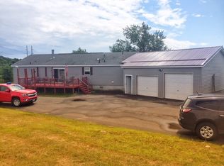 25 Reynolds Rd, Norwood, NY 13668