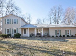 1810 Fritz St, Marne, MI 49435