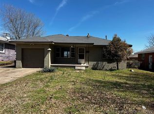 523 S 80th East Ave, Tulsa, OK 74112