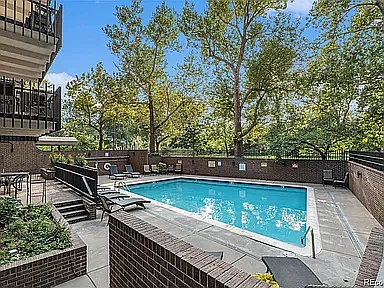 480 S Marion Pkwy #402 — Photo 8