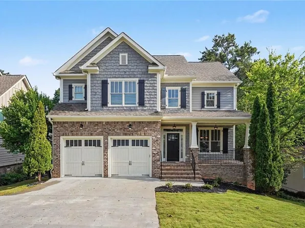 1415 Hawthorne Ave SE, Smyrna, GA 30080