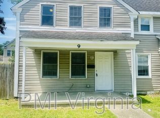 9 Decatur St, Portsmouth, VA 23702
