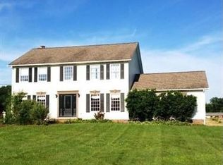 11734 Udall Rd, Hiram, OH 44234