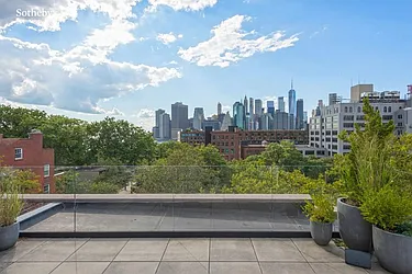 Sold by Sotheby's International Realty