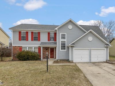 7686 Baywood Dr S, Indianapolis, IN, 46236