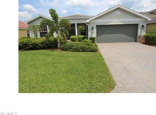 20510 Sky Meadow Ln, North Fort Myers, FL 33917