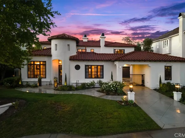 24 Hawthorne Ln, Coto De Caza, CA 92679