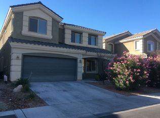 33 Tall Ruff Dr, Las Vegas, NV 89148