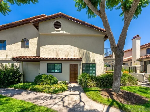 4210 Porte De Palmas Unit 28, San Diego, CA 92122