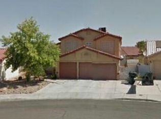 930 Sunnyfield Way, Henderson, NV 89015