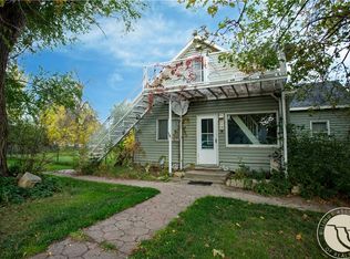 119 Peritse Ave, Huntley, MT 59037