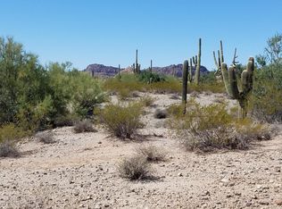 0 W Adobe Dam Rd LOT 3, Queen Creek, AZ 85142