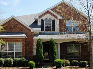 2660 Dunbar Dr, McKinney, TX 75070