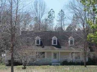 5230 Church Loop N, Wilson, NC 27893