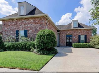 14716 Kingsland Way, Baton Rouge, LA 70810