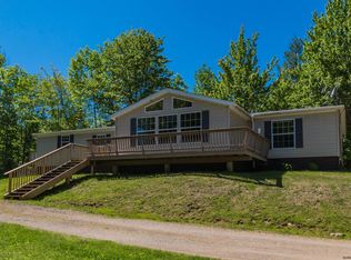 122 Jims Hill Rd, Lake Pleasant, NY 12108