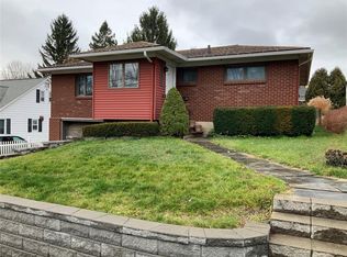 3 Ardsley Rd, Binghamton, NY 13904