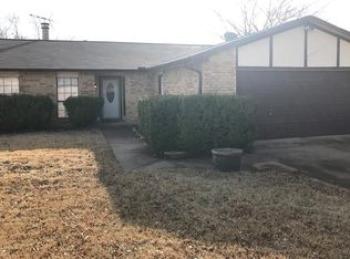 4228 Silverberry Ave, Fort Worth, TX 76137