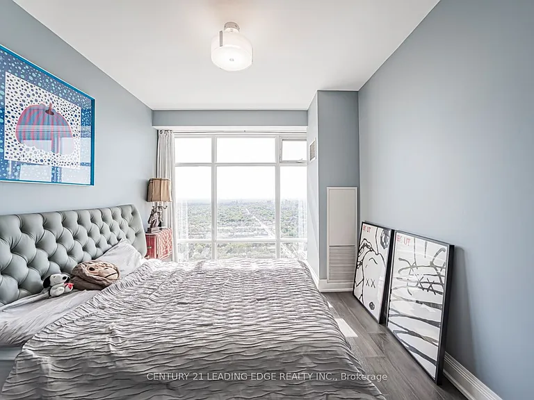 2191 Yonge St #5104 — Photo 44